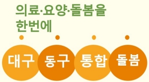 대구동구청